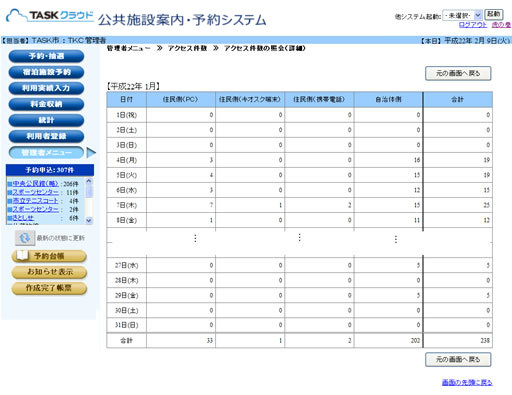 ANZX̏Ɖ(ڍ)
